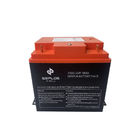 In Series or Parallel LiFePO4 Battery 12V 100Ah with BMS lithium Ion Energy Storage RV Camper Solar