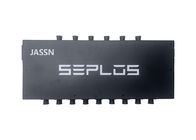 JASSN BUS Bar box 16 studs for split phase