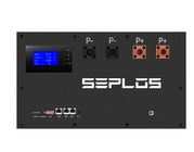 SEPLOS Mason-206-16s 51.2V 206Ah 10.5KWh Solar Energy Storage LiFePO4 Battery Pack